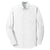 Port Authority Men's White SuperPro Oxford Shirt