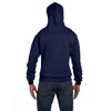 Champion Men's Navy Hoodie