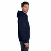 Champion Men's Navy Eco 9-Ounce Full Zip Hoody