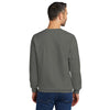 Gildan Men's Charcoal Softstyle Crewneck Sweatshirt