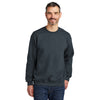 Gildan Men's Dark Heather Softstyle Crewneck Sweatshirt