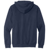 Gildan Men's Navy Softstyle Pullover Hooded Sweatshirt