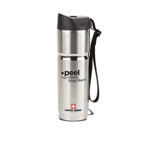 Swiss Force Silver Voyager