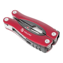 Swiss Force Red Meister Multi-Tool