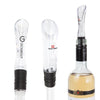 Swiss Force Clear Epicurean