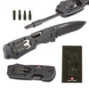 Swiss Force Black Survival
