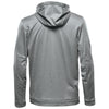 Stormtech Men's Grey Melange Halifax Hoody