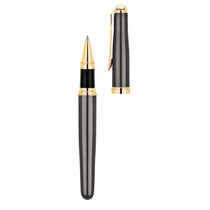 Bettoni Gunmetal Peruzzi Rollerball Pen
