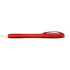 Bullet Red Recycled PET Cougar Ballpoint Pen