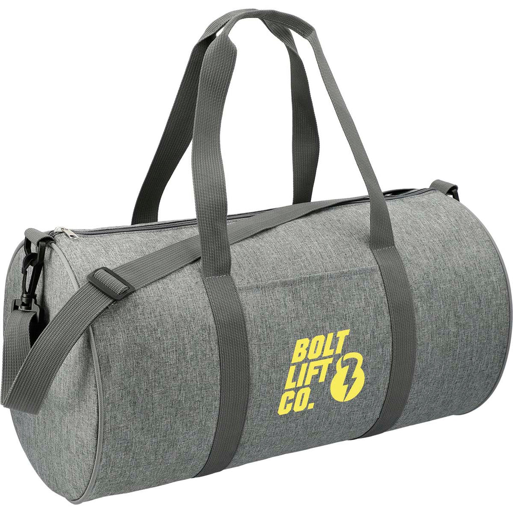 Bullet Graphite Tahoe 18" Graphite Barrel Duffel