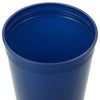 Bullet Navy Solid 16oz Stadium Cup