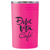 Bullet Pink Sherpa 11oz. Vacuum Tumbler & Insulator