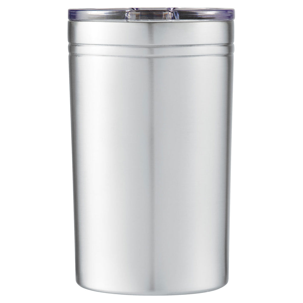 Bullet Silver Sherpa 11oz. Vacuum Tumbler & Insulator