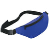 Bullet Royal Blue Hipster Budget Fanny Pack