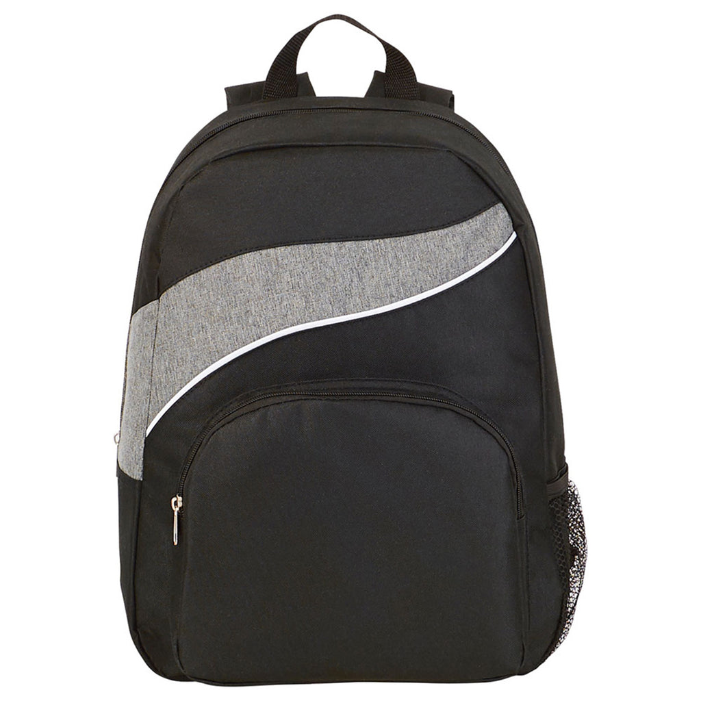 Bullet Graphite Tornado Deluxe Backpack