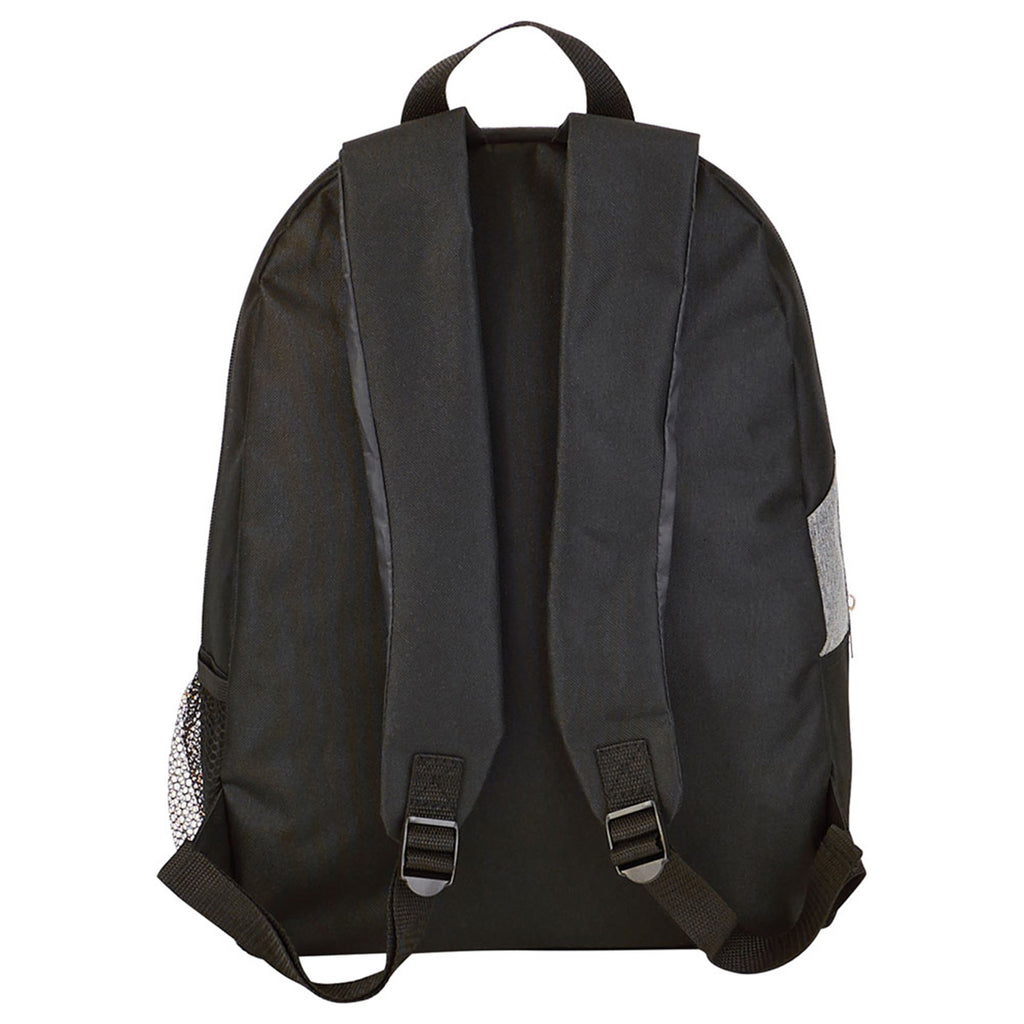 Bullet Graphite Tornado Deluxe Backpack