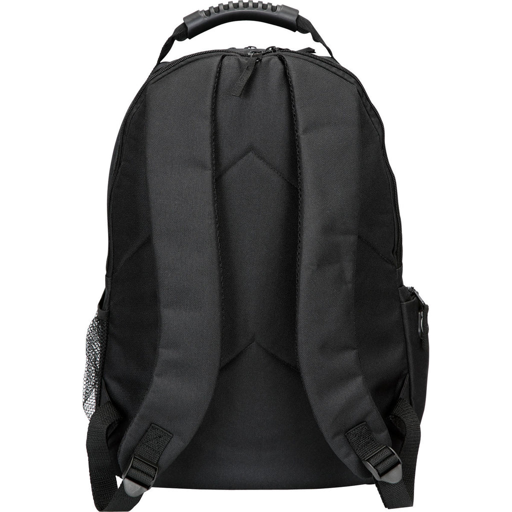 Bullet Black Journey 15" Computer Backpack