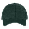 Sportsman Forest Slub Fabric Dad Cap