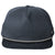 Spacecraft Midnight Navy/ Gray Taquoma Cap