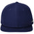 Spacecraft Midnight Navy Salish Perforated Cap