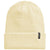 Spacecraft Winter White Lotus Beanie