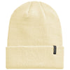 Spacecraft Winter White Lotus Beanie