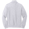 Sport-Tek Men's Athletic Heather Super Heavyweight Full-Zip Sweatshirt