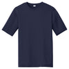 Sport-Tek Men's True Navy PosiCharge Tough Tee