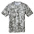 Sport-Tek Men's Dark Smoke Grey Mineral Freeze Tee