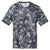 Sport-Tek Men's True Navy Mineral Freeze Tee