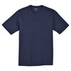 Sport-Tek Men's True Navy PosiCharge RacerMesh Tee