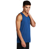 Sport-Tek Men's True Royal PosiCharge Competitor Tank