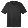 Sport-Tek Men's Black PosiCharge Elevate Tee