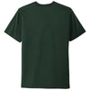 Sport-Tek Men's Forest Green Posi-UV Pro Tee