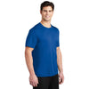 Sport-Tek Men's True Royal Posi-UV Pro Tee