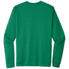 Sport-Tek Men's Kelly Green Posi-UV Pro Long Sleeve Tee