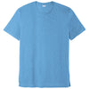 Sport-Tek Men's Carolina Blue PosiCharge Strive Tee