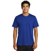 Sport-Tek Men's True Royal PosiCharge Strive Tee