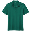 Sport-Tek Men's Marine Green Posi-UV Pro Polo