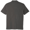 Sport-Tek Men's Graphite PosiCharge Strive Polo