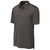 Sport-Tek Men's Graphite Sideline Polo