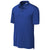 Sport-Tek Men's True Royal Sideline Polo