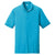 Sport-Tek Men's Atomic Blue PosiCharge Competitor Polo