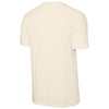 Sport-Tek Men's Ecru Halftime Raglan Tee