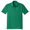 Sport-Tek Men's Kelly Green Micropique Sport-Wick Polo