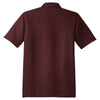 Sport-Tek Men's Maroon Micropique Sport-Wick Polo