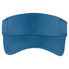 Sport-Tek Dawn Blue PosiCharge RacerMesh Visor