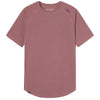 UNRL Men's Heather Auburn Stride Short Sleeve