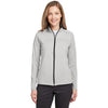 Swannies Golf Women's Glacier Cora Full Zip