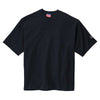 Champion Men's Navy Heritage 7-oz Jersey Tee